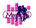 Logo # 60475 voor Megastad FM wedstrijd
