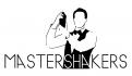 Logo # 136721 voor Logo Mastershakers.nl wedstrijd