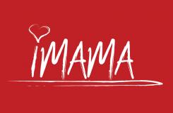 Logo # 20462 voor Logo iMama.nl (webshop met musthaves voor baby, peuter en mama) wedstrijd