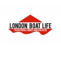 Logo design # 605279 for London Boat Life contest