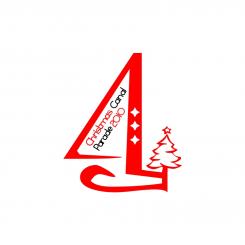 Logo # 3552 voor Christmas Canal Parade wedstrijd