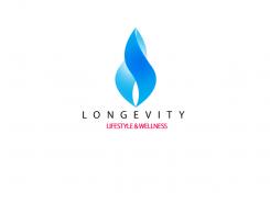 Logo # 1397 voor Logo Longevity wedstrijd