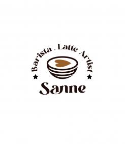 Logo # 1301029 voor Logo voor Barista Latte artist wedstrijd
