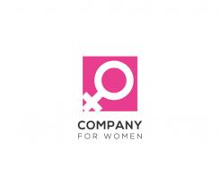 Logo design # 1151462 for Design of a logo to promotes women in businesses contest
