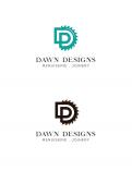 Logo design # 1143438 for Fresh  clean logo for a female entrepreneur  starting up a company in Joinery contest