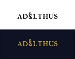 Logo design # 1229417 for ADALTHUS contest
