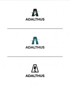 Logo design # 1229418 for ADALTHUS contest