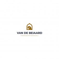 Logo design # 1254598 for Warm and inviting logo for horse breeding business  contest