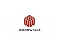 Logo design # 1153781 for modern logo for wood wall panels contest