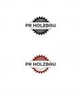 Logo  # 1166625 für Logo fur das Holzbauunternehmen  PR Holzbau GmbH  Wettbewerb