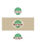 Logo # 1295639 voor Een logo voor iemand die in bomen klimt! wedstrijd