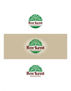 Logo # 1295639 voor Een logo voor iemand die in bomen klimt! wedstrijd