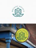 Logo # 1129613 voor LOGO voor mijn bedrijf ’HOLISTIC FINANCE’     wedstrijd