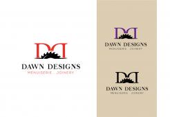 Logo design # 1143365 for Fresh  clean logo for a female entrepreneur  starting up a company in Joinery contest