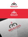 Logo design # 1261445 for Logo design for manufacturer of quality ready made meals contest