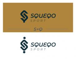 Logo design # 1216406 for Word image brand Logo   Sports brand for all sports equipment and clothing contest
