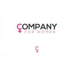 Logo design # 1152207 for Design of a logo to promotes women in businesses contest
