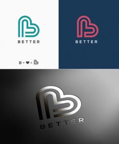 Logo design # 1124044 for Together we make the world a better place! contest