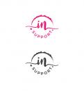 Logo design # 1293398 for Design an attractive logo for a virtual assistant! contest