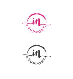 Logo design # 1293398 for Design an attractive logo for a virtual assistant! contest