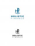 Logo # 1129982 voor LOGO voor mijn bedrijf ’HOLISTIC FINANCE’     wedstrijd