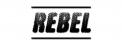 Logo # 425474 voor Ontwerp een logo voor REBEL, een fietsmerk voor carbon mountainbikes en racefietsen! wedstrijd