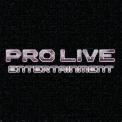 Logo # 361574 voor Ontwerp een fris & zakelijk logo voor PRO LIVE Entertainment wedstrijd