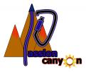 Logo # 289556 voor Avontuurlijk logo voor een buitensport bedrijf (canyoningen) wedstrijd