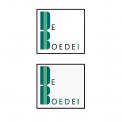 Logo design # 415026 for De Boedel contest