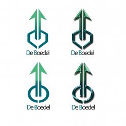 Logo design # 415027 for De Boedel contest
