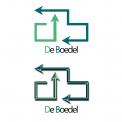 Logo design # 415028 for De Boedel contest