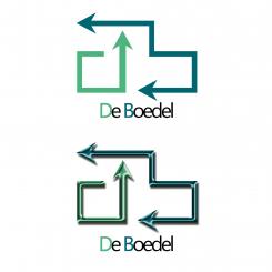 Logo design # 415028 for De Boedel contest
