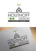 Logo # 487865 voor Logo voor Houthoff Zoo Design wedstrijd