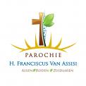Logo # 416168 voor Logo Parochie H.Franciscus van Assissi wedstrijd