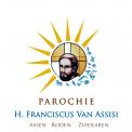 Logo # 416169 voor Logo Parochie H.Franciscus van Assissi wedstrijd