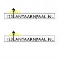 Logo # 483396 voor Verzin jij ons logo voor onze nieuwe website 123lantaarnpaal.nl ? wedstrijd