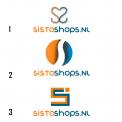 Logo # 412991 voor logo voor sistoshops wedstrijd