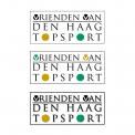 Logo # 413899 voor Logo (incl. voorkeursnaam) voor zakelijke vriendenclub van Stichting Den Haag Topsport wedstrijd