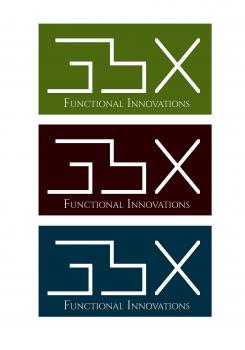 Logo # 414904 voor 3BX innovaties op basis van functionele behoeftes wedstrijd