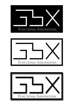 Logo # 414905 voor 3BX innovaties op basis van functionele behoeftes wedstrijd