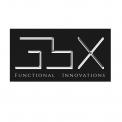 Logo # 414906 voor 3BX innovaties op basis van functionele behoeftes wedstrijd