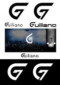 Logo # 482626 voor logo: Guiliano wedstrijd