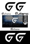 Logo # 482627 voor logo: Guiliano wedstrijd