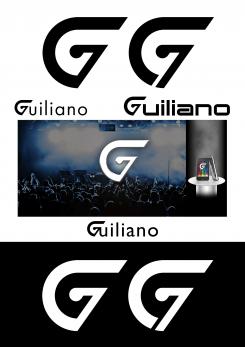 Logo # 482627 voor logo: Guiliano wedstrijd