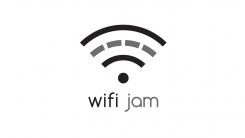 Logo # 230236 voor WiFiJAM logo wedstrijd