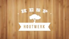 Logo # 207334 voor Logo voor meubelmaker/houtbewerker wedstrijd