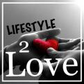 Logo # 626535 voor Ontwerp woordlogo voor webshop Lifestyle2Love wedstrijd