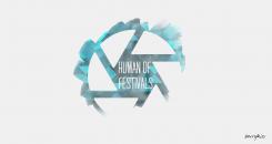 Logo design # 456766 for Humans of Festivals contest
