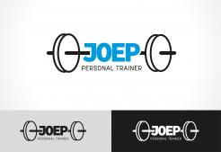 Logo # 897053 voor Ontwerp een logo voor mijn personal training bedrijf  wedstrijd