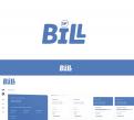 Logo # 1079037 voor Ontwerp een pakkend logo voor ons nieuwe klantenportal Bill  wedstrijd